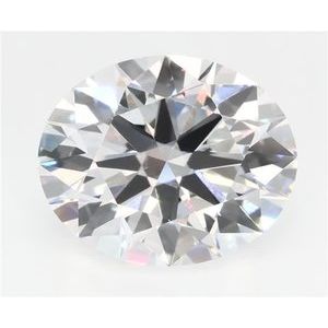 4.67ct ROUND Diamond - 500049071