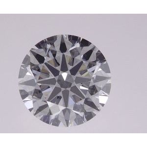 1.08ct ROUND Diamond - 500050192
