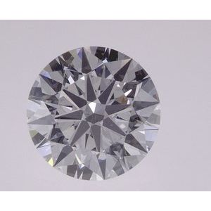 1.07ct ROUND Diamond - 500050189