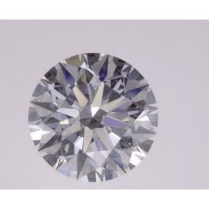 1.03ct ROUND Diamond - 500050144