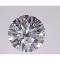 1.03ct ROUND Diamond - 500050144