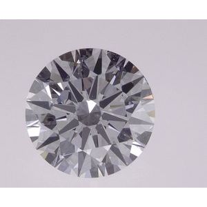 1.04ct ROUND Diamond - 500050146