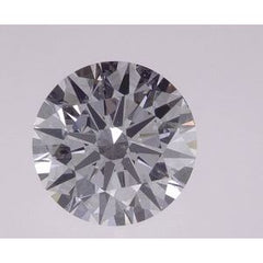 1.04ct ROUND Diamond - 500050146