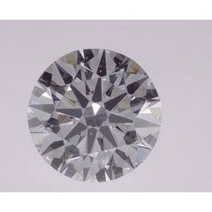 1.04ct ROUND Diamond - 500050153