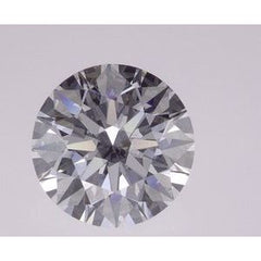 1.04ct ROUND Diamond - 500050150