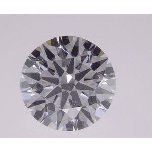 1.04ct ROUND Diamond - 500050152