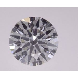 1.07ct ROUND Diamond - 500050184
