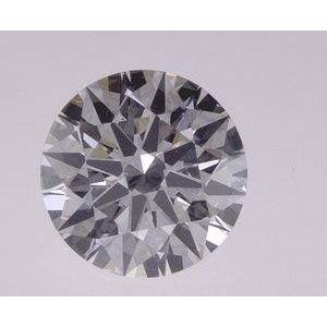 1.07ct ROUND Diamond - 500050185