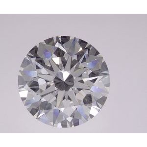 2.3ct ROUND Diamond - 500050322