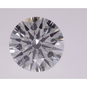 1.21ct ROUND Diamond - 500050226