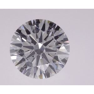 1.23ct ROUND Diamond - 500050229
