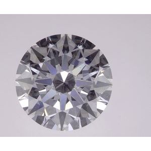 2.08ct ROUND Diamond - 500050288