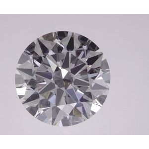 2.07ct ROUND Diamond - 500050287