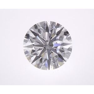 2.32ct ROUND Diamond - 500050308