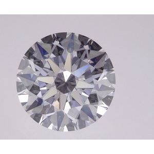 1.24ct ROUND Diamond - 500050243