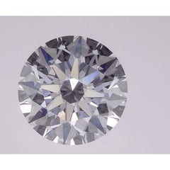 1.24ct ROUND Diamond - 500050243