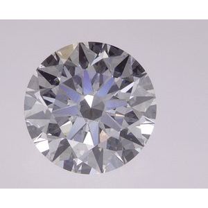 1.21ct ROUND Diamond - 500050240