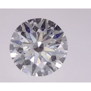 1.23ct ROUND Diamond - 500050241