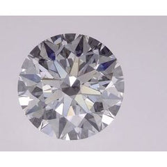 1.23ct ROUND Diamond - 500050241