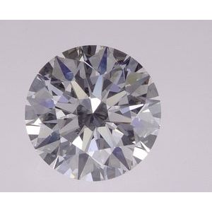 1.38ct ROUND Diamond - 500050246