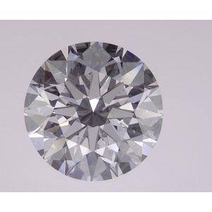 1.69ct ROUND Diamond - 500050248