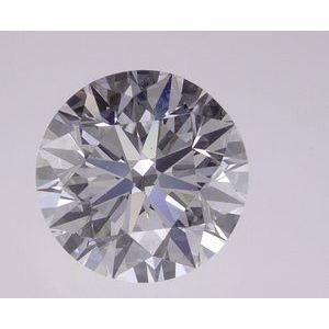 1.5ct ROUND Diamond - 500045896