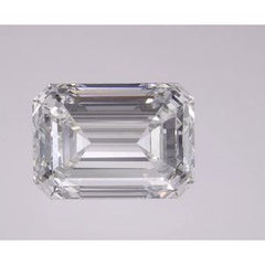2.01ct EMERALD Diamond - 500045905