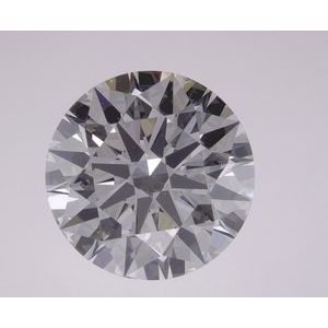 2.77ct ROUND Diamond - 500051815