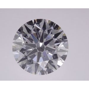 2.4ct ROUND Diamond - 500051835