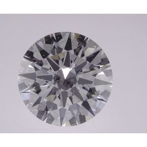 2.4ct ROUND Diamond - 500051834