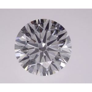 2.27ct ROUND Diamond - 500051839
