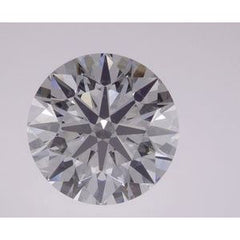 2.64ct ROUND Diamond - 500050345