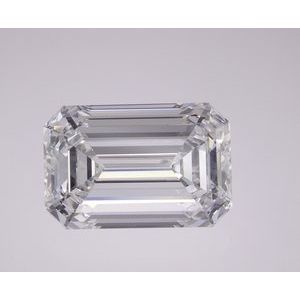 3.72ct EMERALD Diamond - 500050849