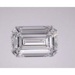 3.72ct EMERALD Diamond - 500050849