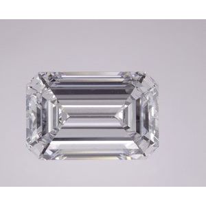 4.02ct EMERALD Diamond - 500050851