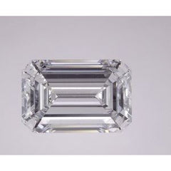 4.02ct EMERALD Diamond - 500050851