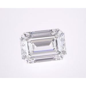 2.91ct EMERALD Diamond - 500050827