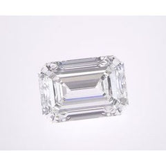 2.91ct EMERALD Diamond - 500050827
