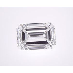 2.99ct EMERALD Diamond - 500050830