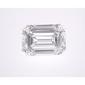 2.91ct EMERALD Diamond - 500050828