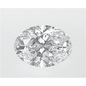 0.59ct OVAL Diamond - 500050396