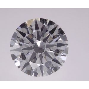 2.57ct ROUND Diamond - 500050334