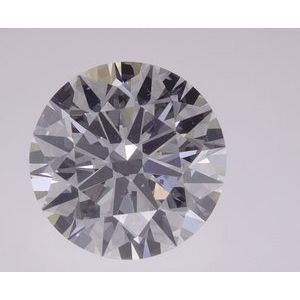 2.64ct ROUND Diamond - 500050338