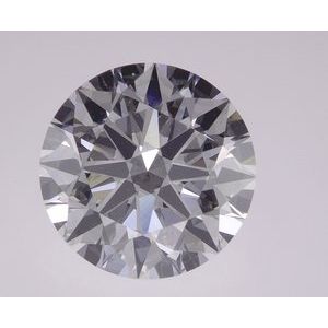 2.59ct ROUND Diamond - 500050336