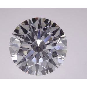 4.05ct ROUND Diamond - 500050368