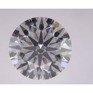 4.92ct ROUND Diamond - 500050372