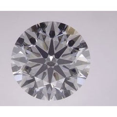 4.92ct ROUND Diamond - 500050372