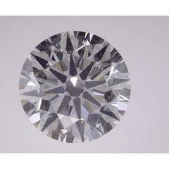 4.57ct ROUND Diamond - 500050373