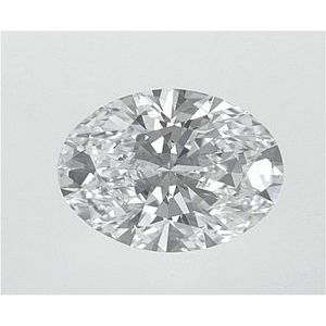 1.02ct OVAL Diamond - 500050460