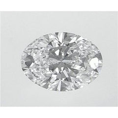 1.02ct OVAL Diamond - 500050460